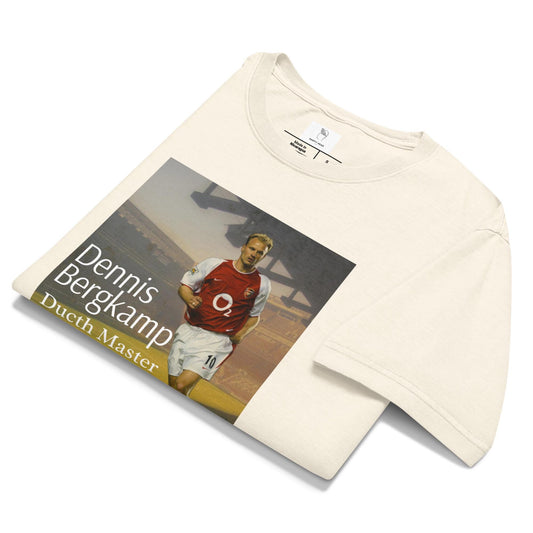 Dutch Master - Unisex oversized t-shirt