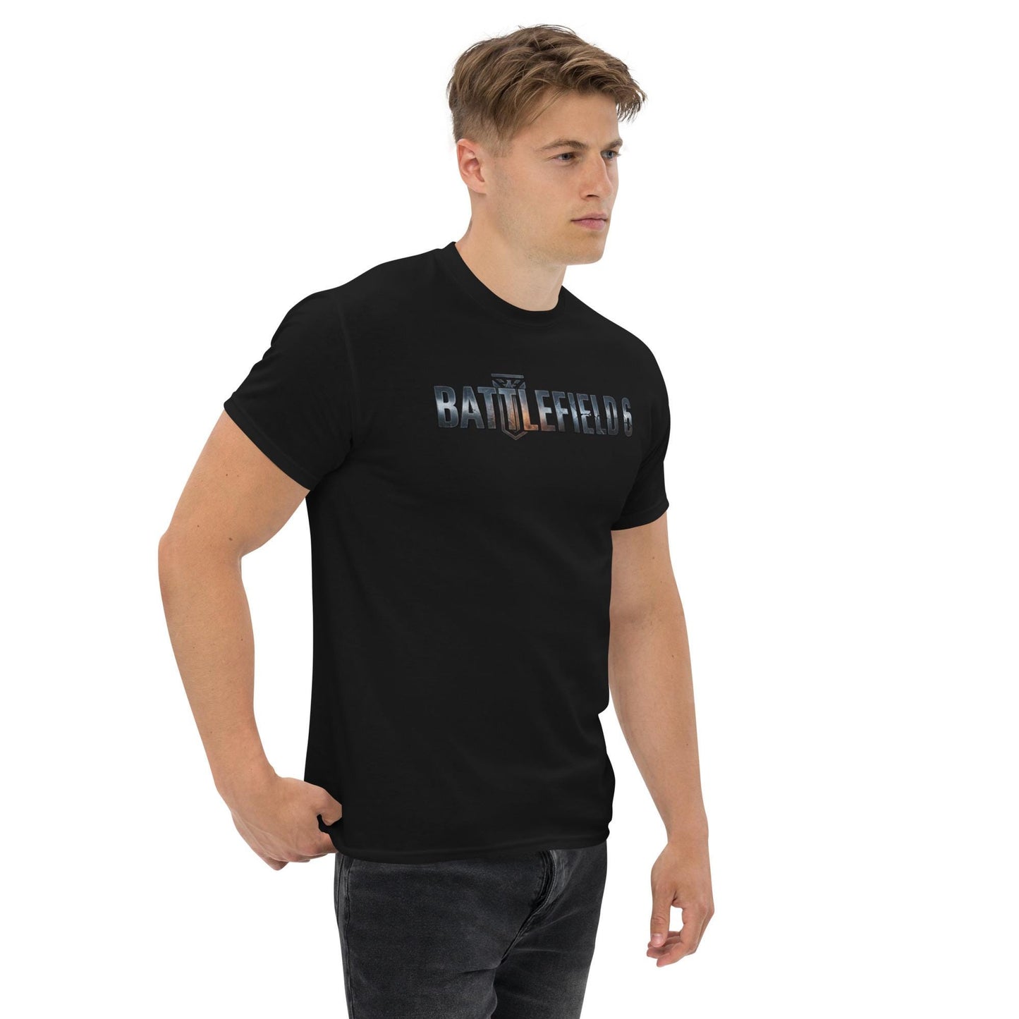 Battlefield 6 - Unisex classic tee