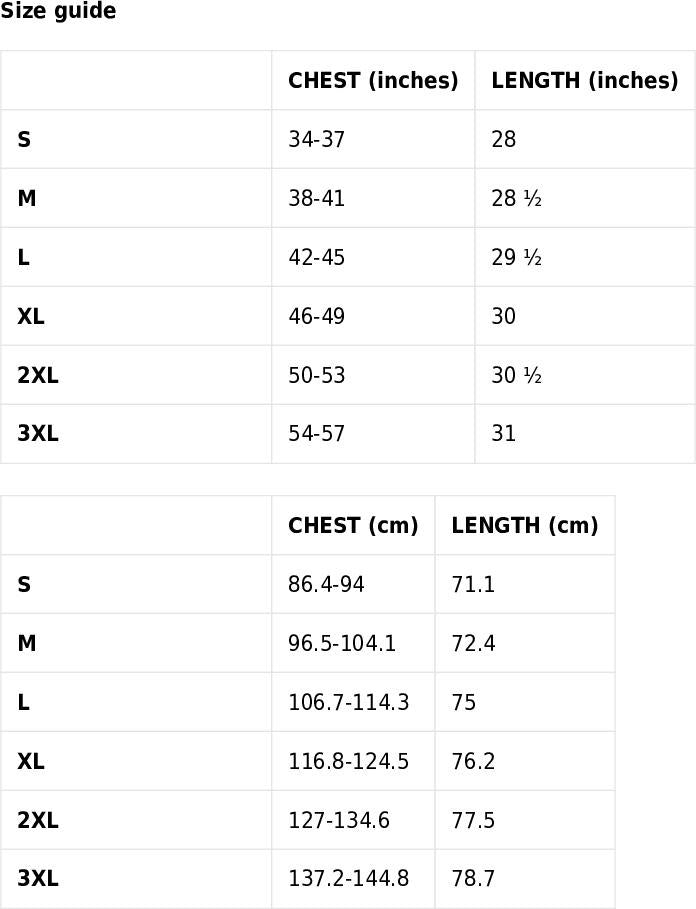 Arsenal Graff - Oversized heavyweight hoodie