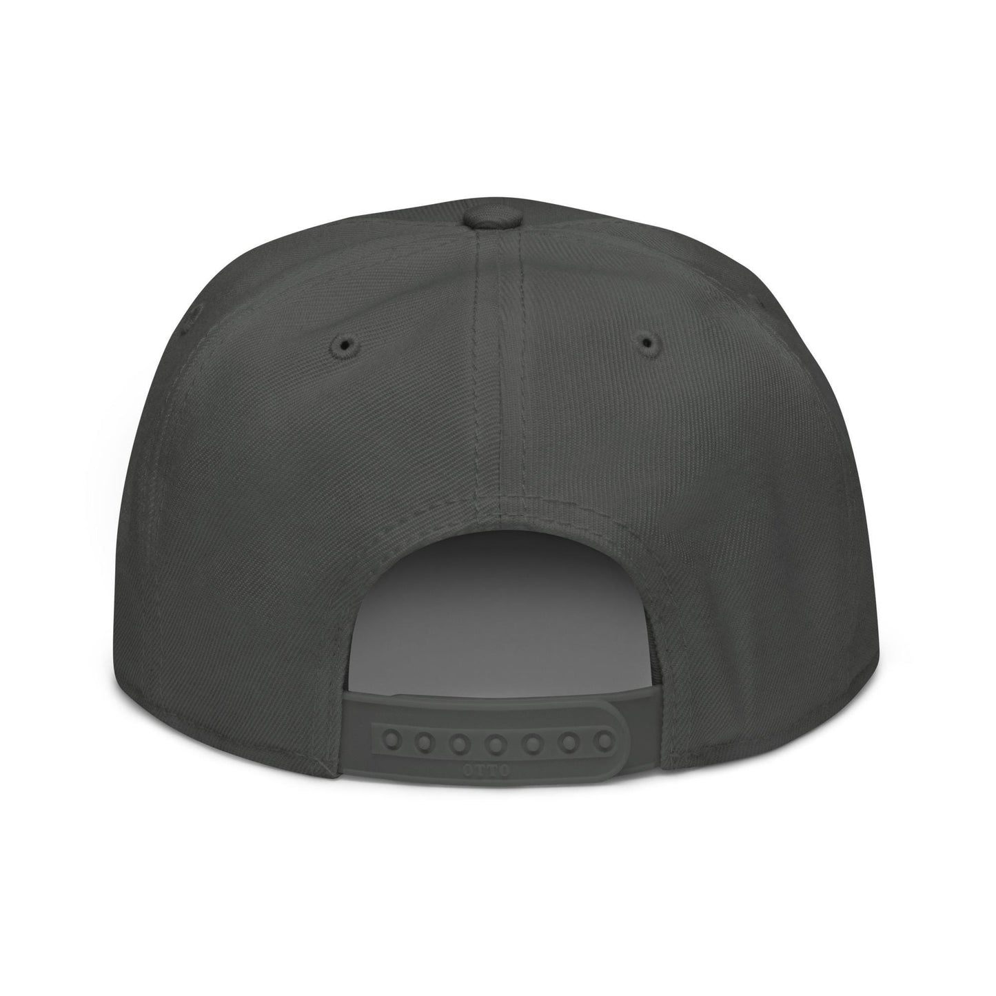 Aura Farming - Snapback Hat
