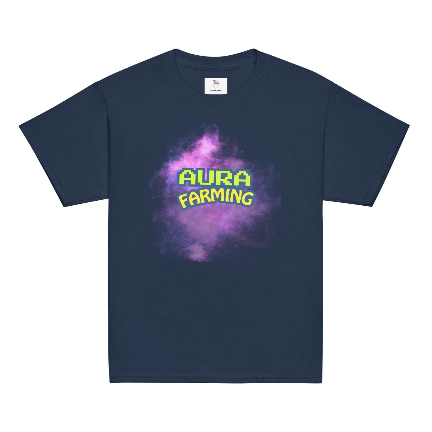 Aura Farming - Youth classic tee