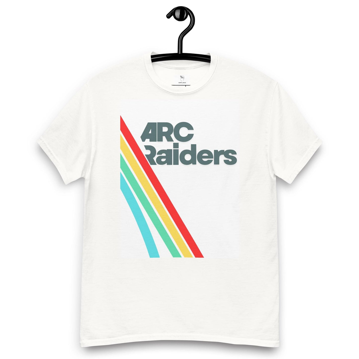 Arc - Unisex classic tee