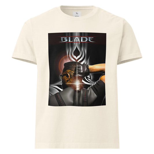 Blade Movie - Unisex oversized t-shirt