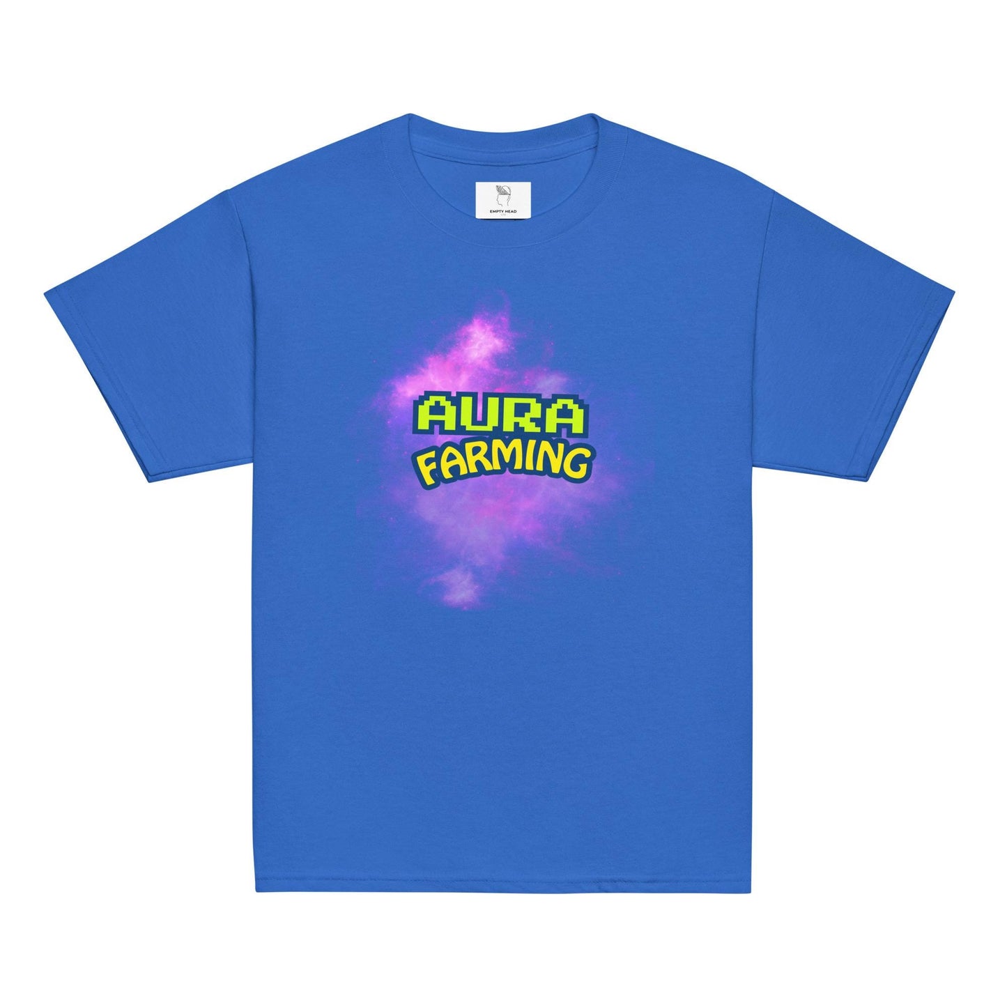 Aura Farming - Youth classic tee