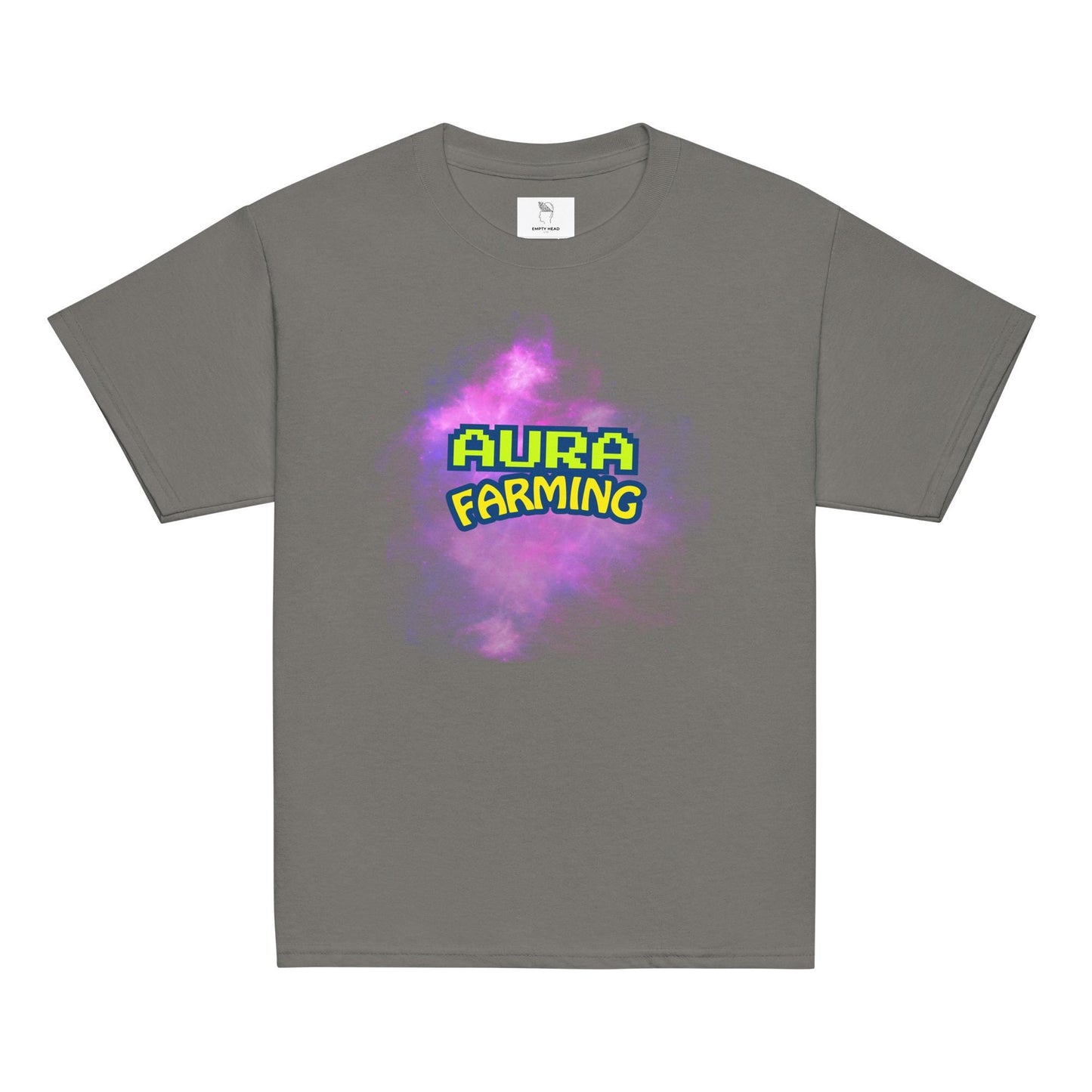 Aura Farming - Youth classic tee