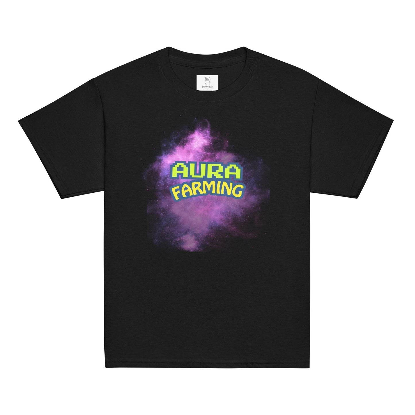 Aura Farming - Youth classic tee