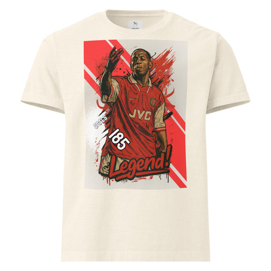 Wrighty Legend! - Unisex oversized t-shirt