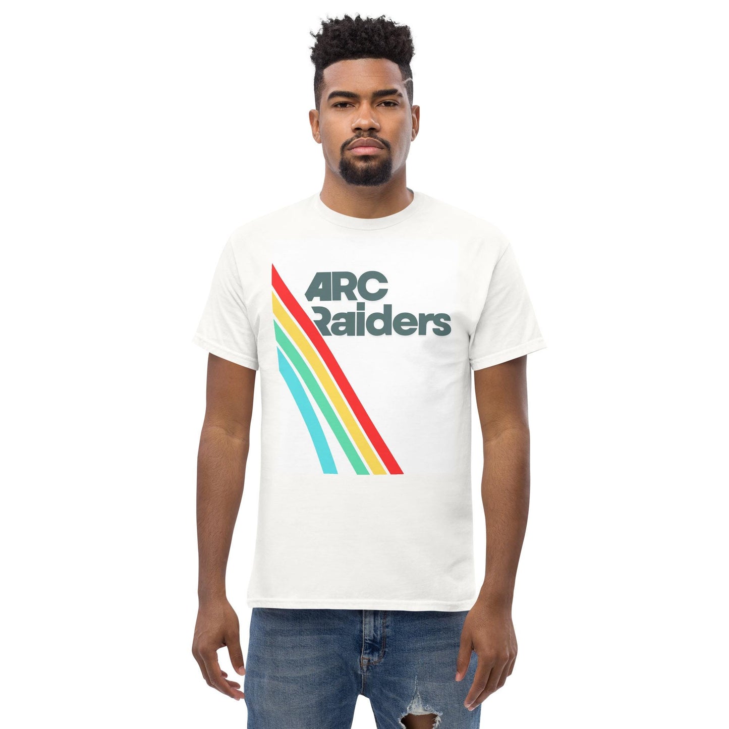 Arc - Unisex classic tee