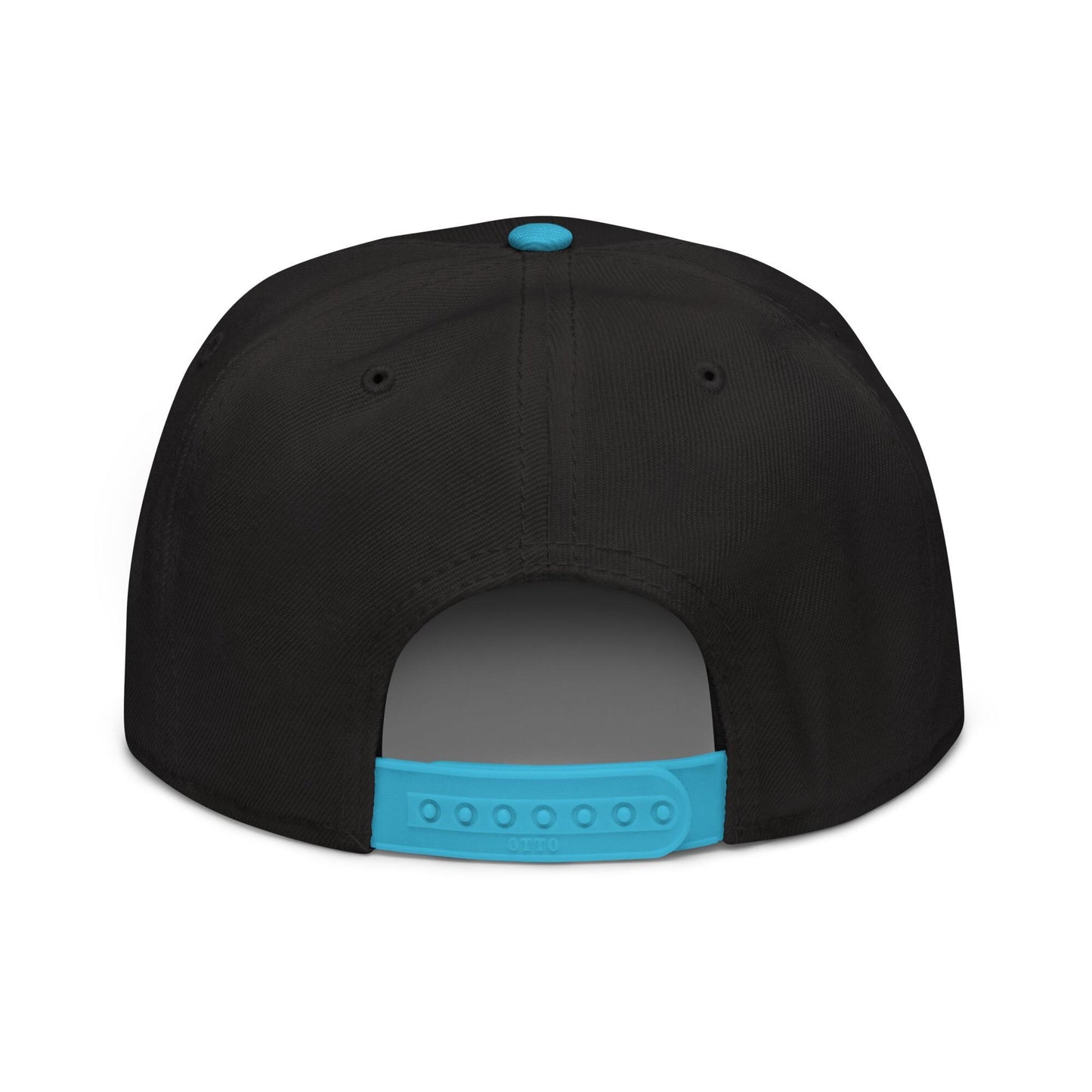 Aura Farming - Snapback Hat