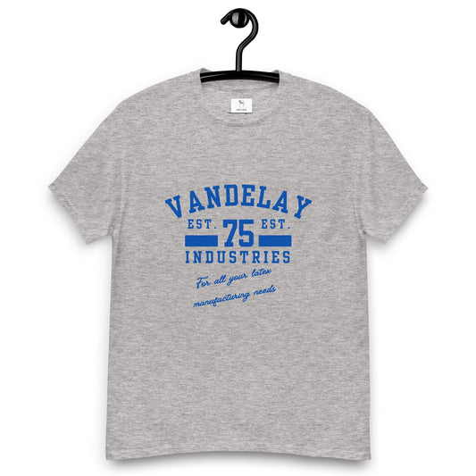 Vandelay industries Seinfeld - Unisex classic tee