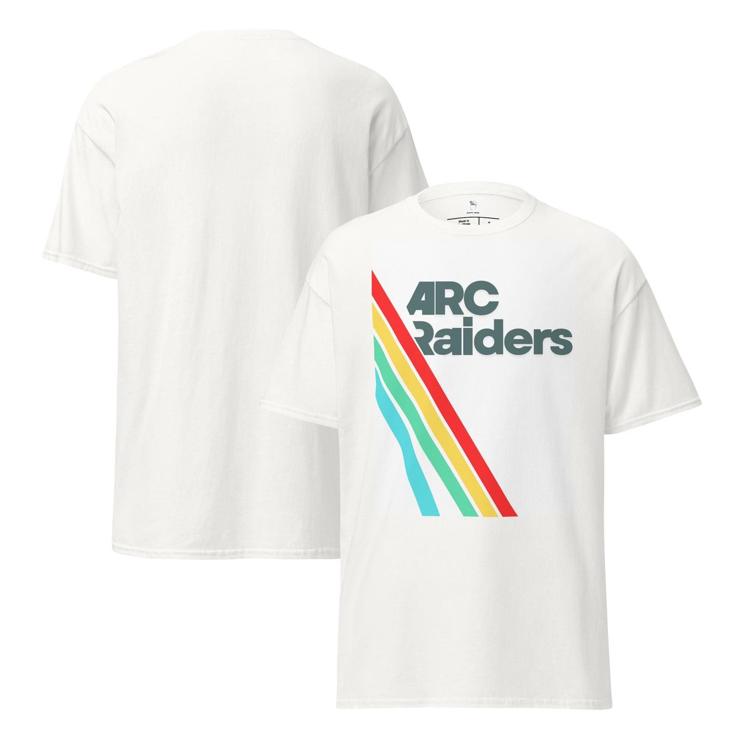 Arc - Unisex classic tee
