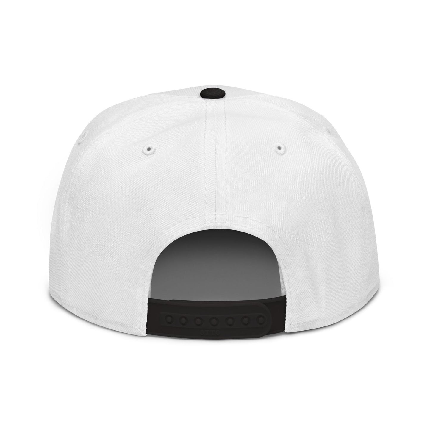 Aura Farming - Snapback Hat