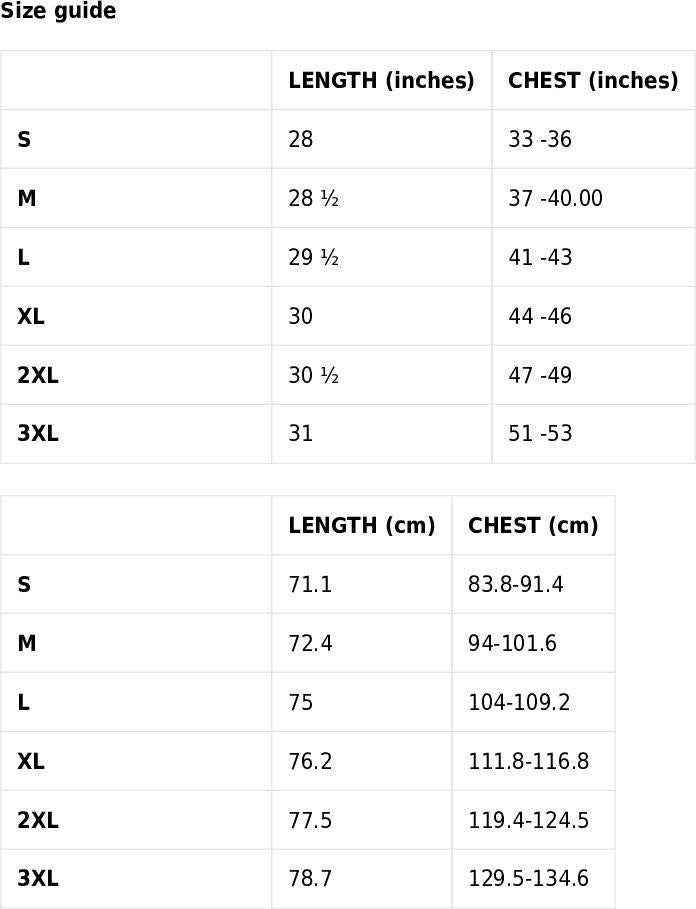 Big Gabi - Oversized heavyweight sweatshirt